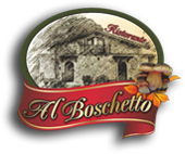 Ristorante al Boschetto Ficarra logo