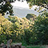 Scorci panoramici lungo i sentieri della campagna