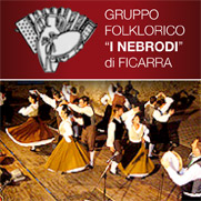 collega al sito del gruppo folklorico i nebrodi di Ficarra