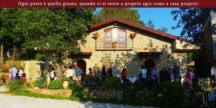 Ristorante al Boschetto nel Comune di Ficarra in Sicilia. Sentirsi a proprio agio come a casa.